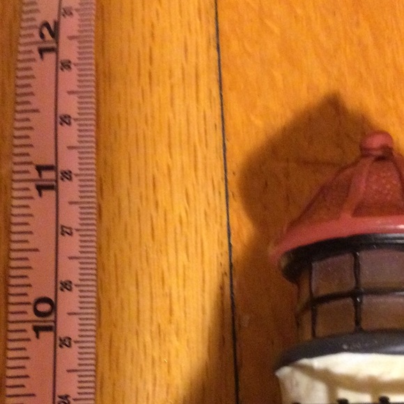 Vintage Santa’s Workbench knightsbridge Lighthouse - Picture 5 of 13